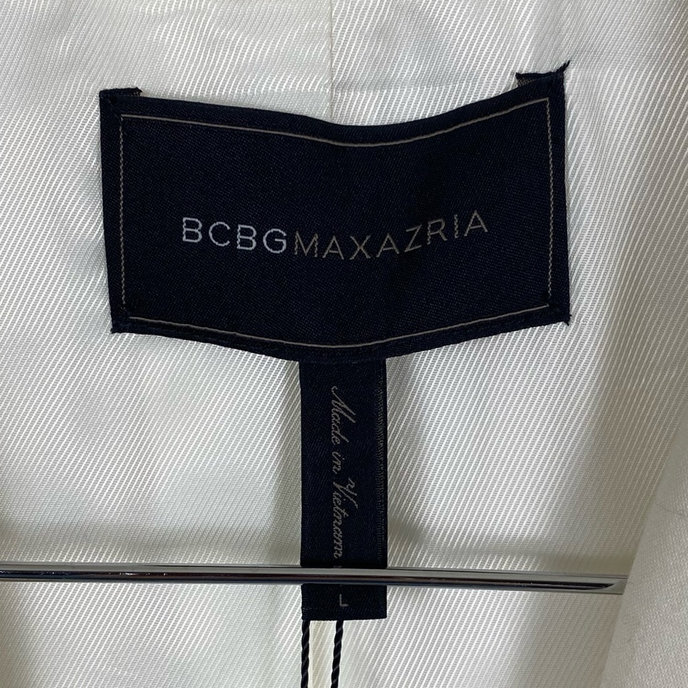 Nwt Bcbgmaxazria Fay Single Button Tuxedo Style J… - image 7